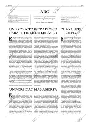 ABC MADRID 23-11-2003 página 4