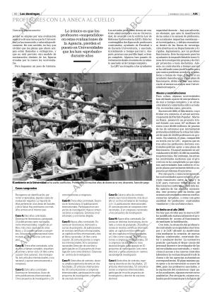 ABC MADRID 23-11-2003 página 50
