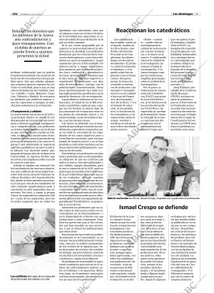 ABC MADRID 23-11-2003 página 51
