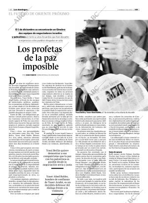 ABC MADRID 23-11-2003 página 52
