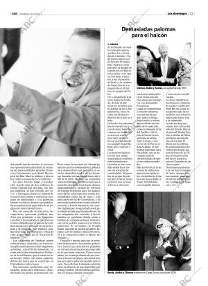 ABC MADRID 23-11-2003 página 53