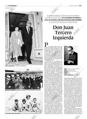 ABC MADRID 23-11-2003 página 54