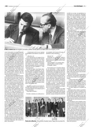ABC MADRID 23-11-2003 página 55