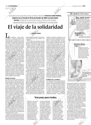 ABC MADRID 23-11-2003 página 56