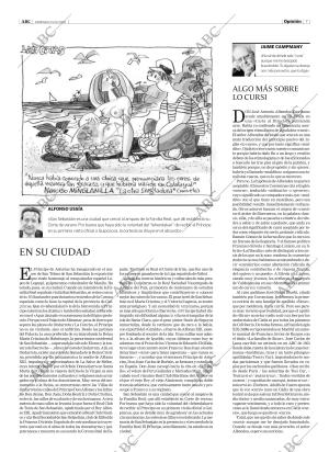 ABC MADRID 23-11-2003 página 7