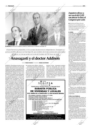 ABC MADRID 25-11-2003 página 18