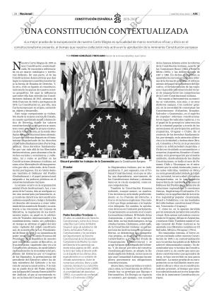 ABC MADRID 25-11-2003 página 26