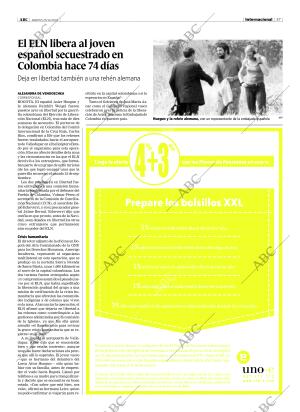 ABC MADRID 25-11-2003 página 37