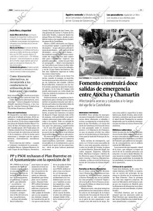 ABC MADRID 25-11-2003 página 39