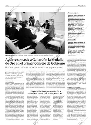 ABC MADRID 25-11-2003 página 41