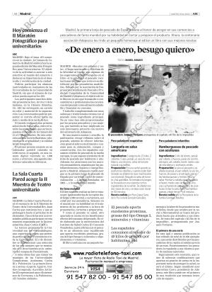 ABC MADRID 25-11-2003 página 44