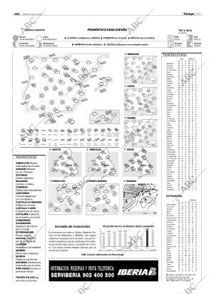ABC MADRID 25-11-2003 página 47