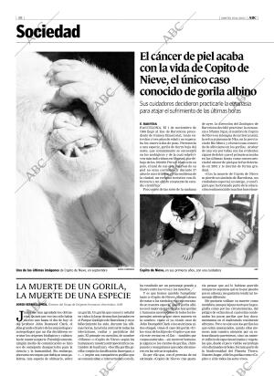 ABC MADRID 25-11-2003 página 48