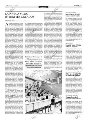 ABC MADRID 25-11-2003 página 53