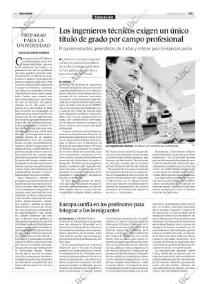 ABC MADRID 25-11-2003 página 54
