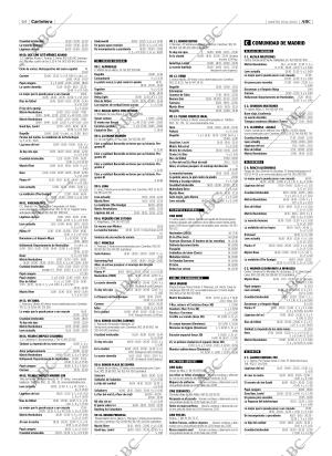 ABC MADRID 25-11-2003 página 64