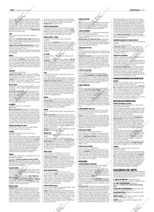 ABC MADRID 25-11-2003 página 67
