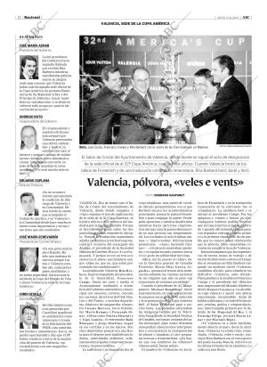 ABC CORDOBA 27-11-2003 página 12