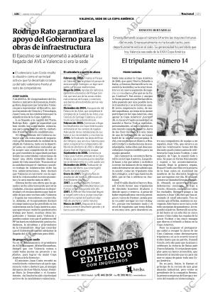 ABC CORDOBA 27-11-2003 página 13