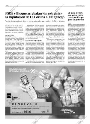 ABC CORDOBA 27-11-2003 página 19