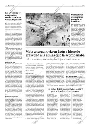 ABC CORDOBA 27-11-2003 página 24