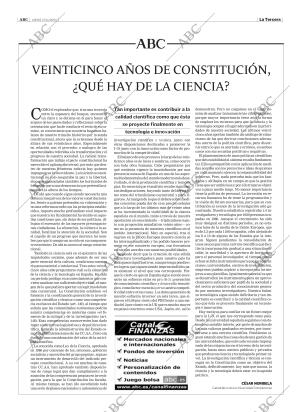 ABC CORDOBA 27-11-2003 página 3