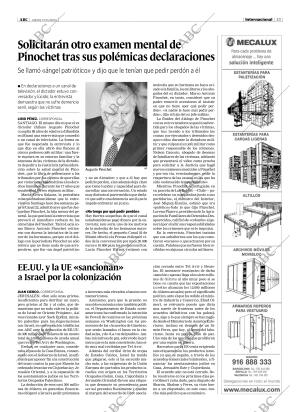 ABC CORDOBA 27-11-2003 página 33