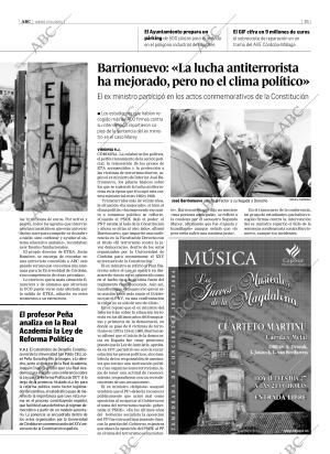 ABC CORDOBA 27-11-2003 página 35