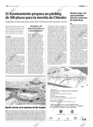ABC CORDOBA 27-11-2003 página 37