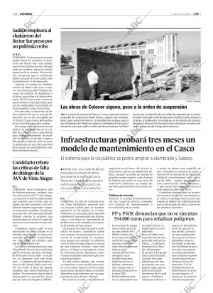 ABC CORDOBA 27-11-2003 página 38