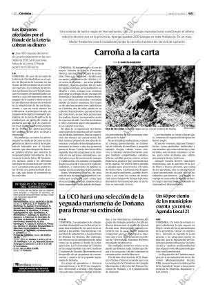 ABC CORDOBA 27-11-2003 página 42