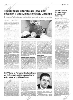 ABC CORDOBA 27-11-2003 página 43