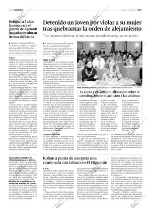 ABC CORDOBA 27-11-2003 página 44