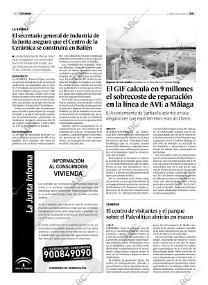 ABC CORDOBA 27-11-2003 página 46
