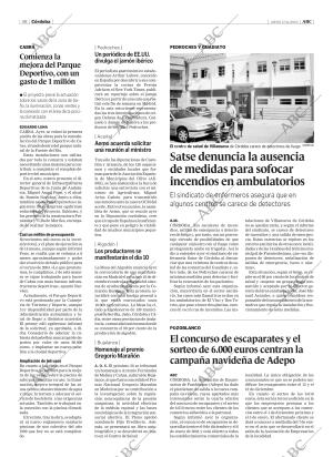 ABC CORDOBA 27-11-2003 página 48