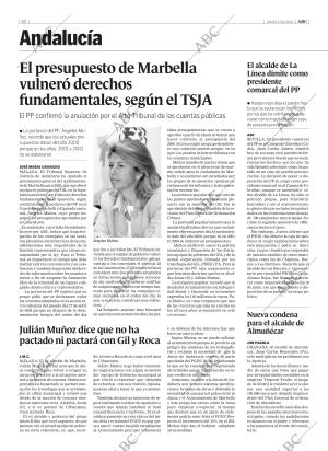 ABC CORDOBA 27-11-2003 página 52