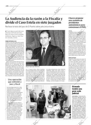 ABC CORDOBA 27-11-2003 página 53