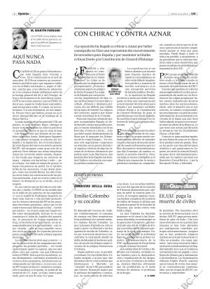 ABC CORDOBA 27-11-2003 página 6