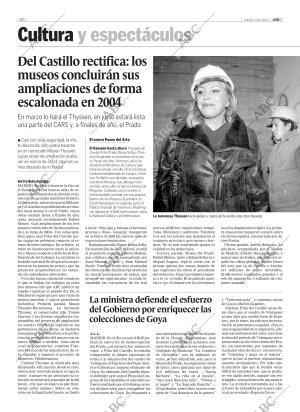 ABC CORDOBA 27-11-2003 página 60