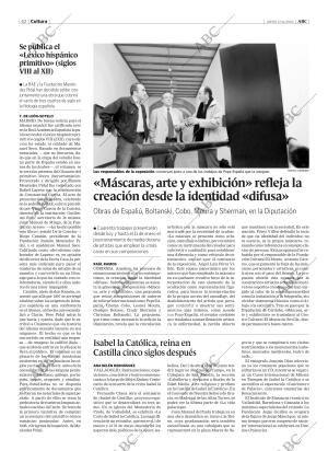 ABC CORDOBA 27-11-2003 página 62