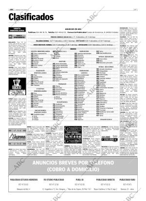 ABC CORDOBA 27-11-2003 página 67