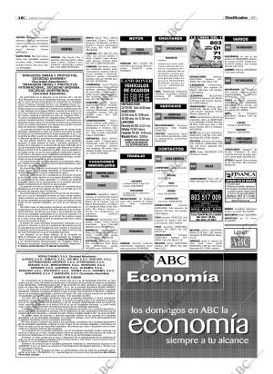 ABC CORDOBA 27-11-2003 página 69