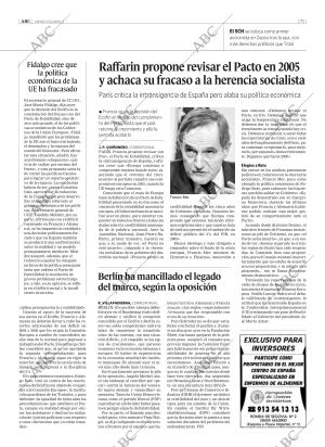 ABC CORDOBA 27-11-2003 página 71