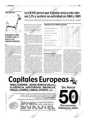 ABC CORDOBA 27-11-2003 página 72