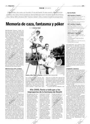ABC CORDOBA 27-11-2003 página 86