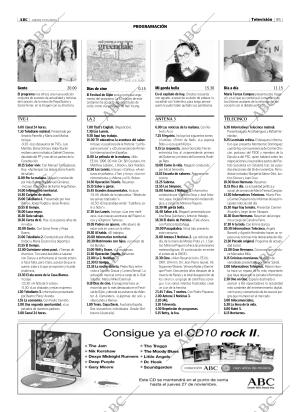ABC CORDOBA 27-11-2003 página 95