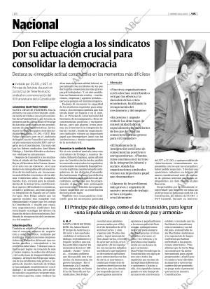 ABC MADRID 28-11-2003 página 10