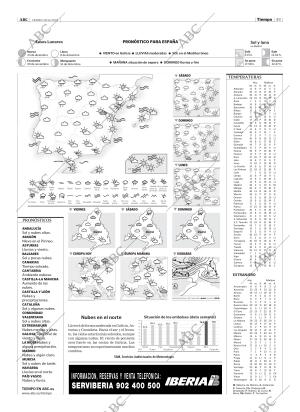 ABC MADRID 28-11-2003 página 49