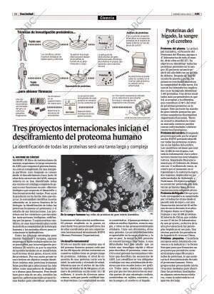 ABC MADRID 28-11-2003 página 56