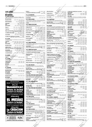 ABC MADRID 28-11-2003 página 68